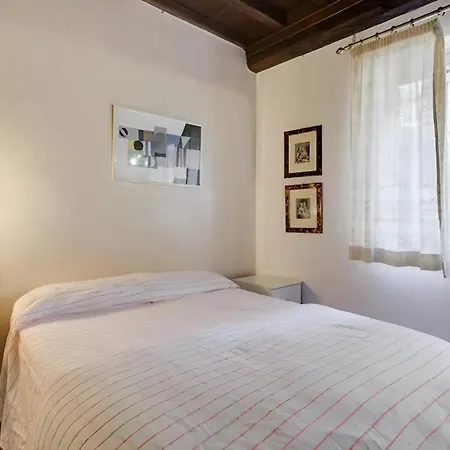 Apartament Trevi's Fountain Buddyrent *