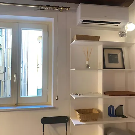 Trevi's Fountain Buddyrent Appartement Rome